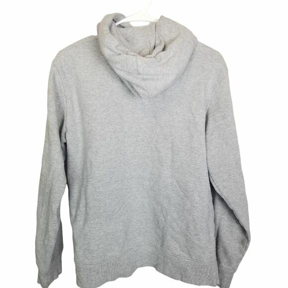 The North Face Mens Hoodie Sweatshirt Size M Never Stop Exploring Gorpcore - Picture 6 of 6